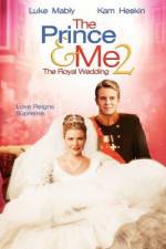 Watch The Prince & Me II: The Royal Wedding Vodly