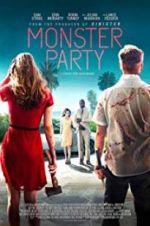 Watch Monster Party Vodly