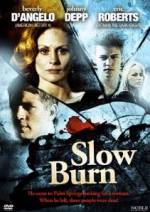 Watch Slow Burn Vodly