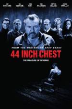 Watch 44 Inch Chest Vodly