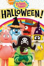 Watch Yo Gabba Gabba Halloween Vodly