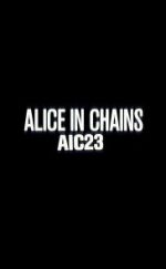 Watch Alice in Chains: AIC 23 Vodly