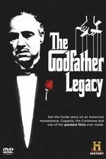 Watch The Godfather Legacy Vodly