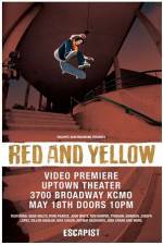 Watch Escapist Skateboarding Red And Yellow Bonus Vodly