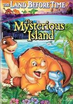 Watch The Land Before Time V: The Mysterious Island Vodly