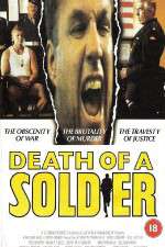 Watch Death of a Soldier Vodly