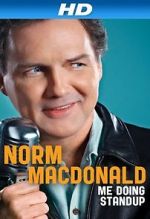 Watch Norm Macdonald: Me Doing Standup Vodly