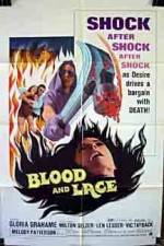 Watch Blood and Lace Vodly