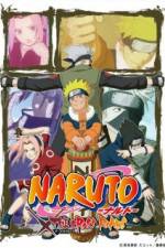 Watch Naruto Special The Cross Roads Vodly