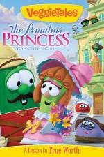 Watch VeggieTales The Penniless Princess Vodly