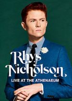 Watch Rhys Nicholson: Live at the Athenaeum (TV Special 2020) Vodly