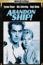 Watch Abandon Ship Vodly