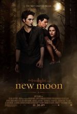 Watch The Twilight Saga: New Moon Vodly