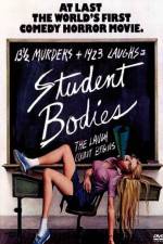 Watch Student Bodies Vodly