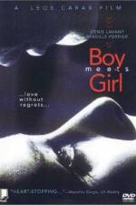 Watch Boy Meets Girl Vodly