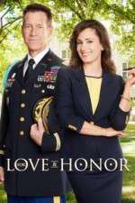 Watch For Love and Honor Vodly