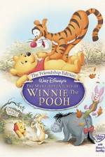 Watch The Many Adventures of Winnie the Pooh Vodly