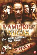 Watch Vampire in Vegas Vodly