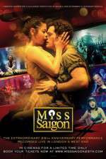 Watch Miss Saigon 25th Anniversary Vodly