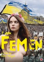 Watch I Am Femen Vodly