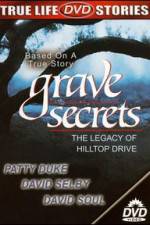 Watch Grave Secrets The Legacy of Hilltop Drive Vodly