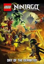 Watch Ninjago: Masters of Spinjitzu - Day of the Departed Vodly