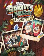 Watch One Crazy Summer: A Look Back at Gravity Falls Vodly