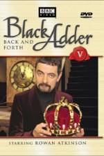 Watch Blackadder Back & Forth Vodly