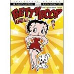 Watch Betty Boop and Little Jimmy Vodly