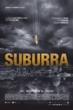 Watch Suburra Vodly