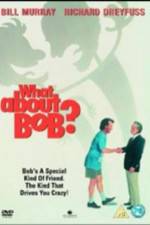 Watch What About Bob? Vodly