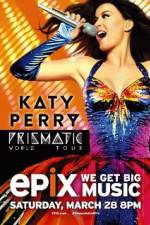 Watch Katy Perry: The Prismatic World Tour Vodly