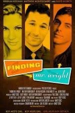 Watch Finding Mr Wright Vodly