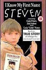 Watch I Know My First Name Is Steven Vodly