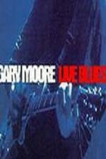 Watch Gary Moore Live Blues Vodly