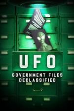 Watch UFO Government Files Declassified Vodly