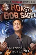 Watch Comedy Central Roast of Bob Saget Vodly