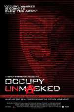 Watch Occupy Unmasked Vodly