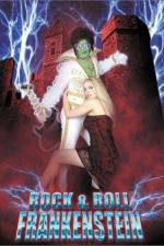 Watch Rock 'n' Roll Frankenstein Vodly