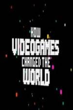 Watch How Video Games Changed the World Vodly