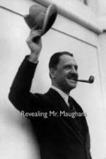 Watch Revealing Mr. Maugham Vodly