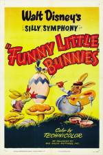 Watch Funny Little Bunnies Vodly
