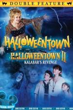 Watch Halloweentown II: Kalabar's Revenge Vodly