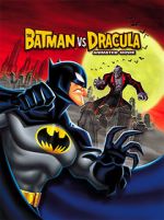 Watch The Batman vs. Dracula Vodly