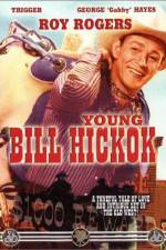 Watch Young Bill Hickok Vodly