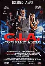 Watch CIA Code Name: Alexa Vodly