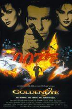 Watch GoldenEye Vodly