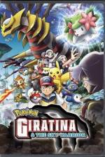 Watch Pokemon: Giratina and the Sky Warrior Vodly