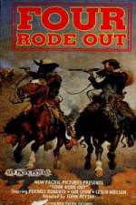 Watch Four Rode Out Vodly