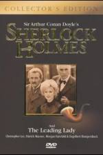 Watch Sherlock Holmes and the Leading Lady Vodly